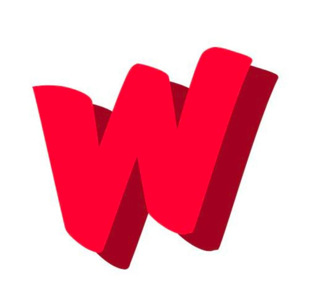 Wishlistz Logo